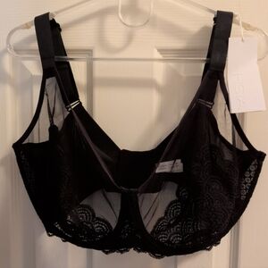 HSIA Mesh Bra Size 38I